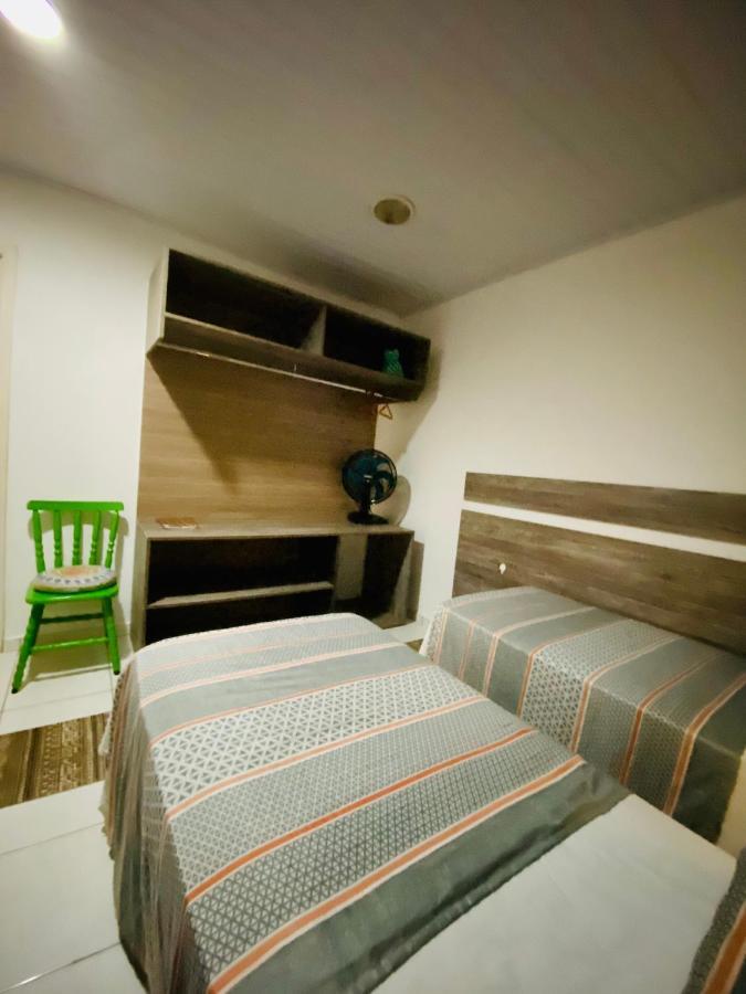 Hostel Alabama Bonito  Esterno foto